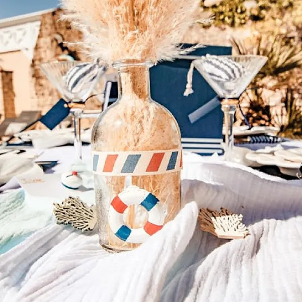 Badaboum 6 Bou Es De Sauvetage Adhesive R Sine Blanc Outlet