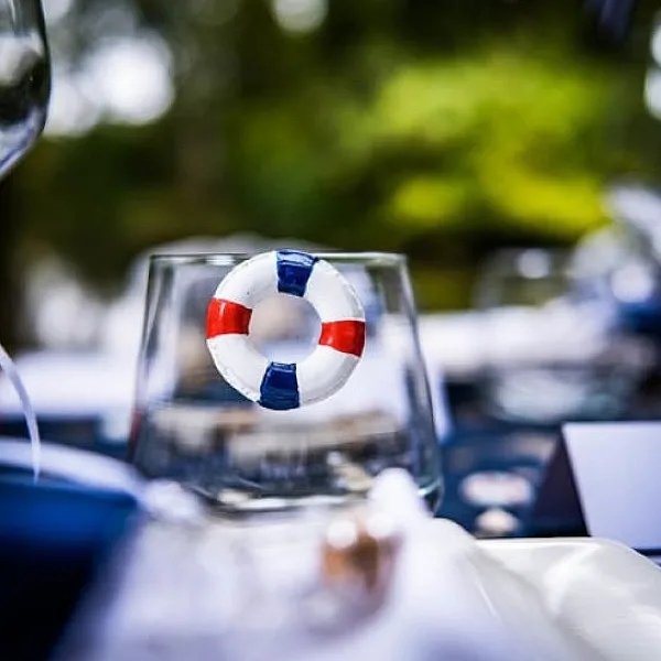 Badaboum 6 Bou Es De Sauvetage Adhesive R Sine Blanc Outlet