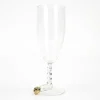 Badaboum 6 Charms Pour Flutes Ou Verres