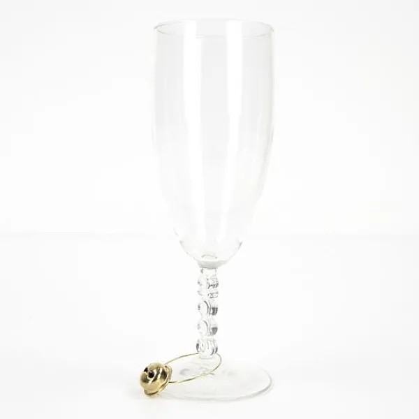 Badaboum 6 Charms Pour Flutes Ou Verres