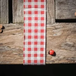 Badaboum 24 Coccinelles En Bois Adh Sives