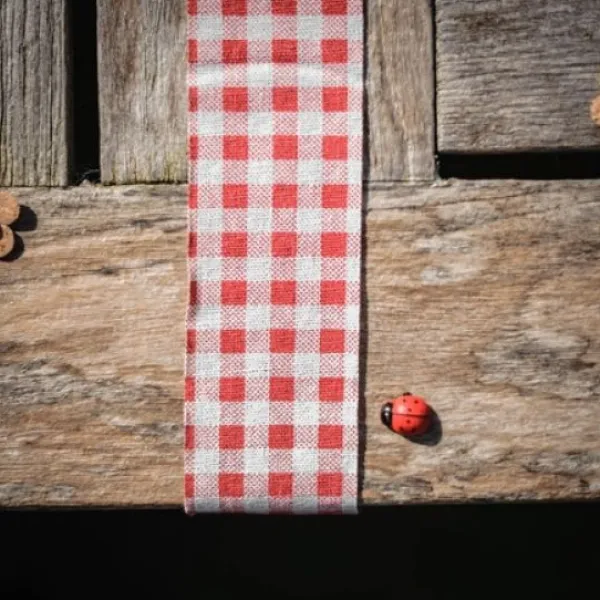 Badaboum 24 Coccinelles En Bois Adh Sives