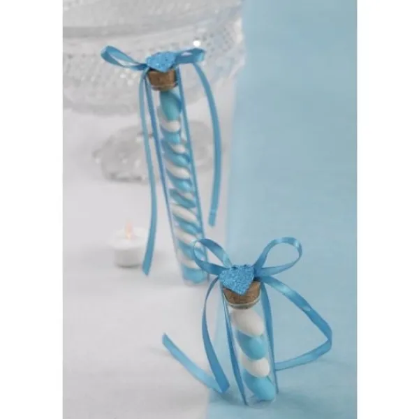 Badaboum 12 Coeur D Co Paillet Turquoise