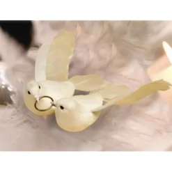 Sale 2 Colombes Porte Alliance Theme Colombe