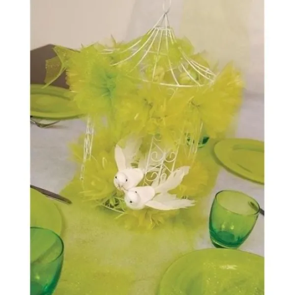 Sale 2 Colombes Porte Alliance Theme Colombe