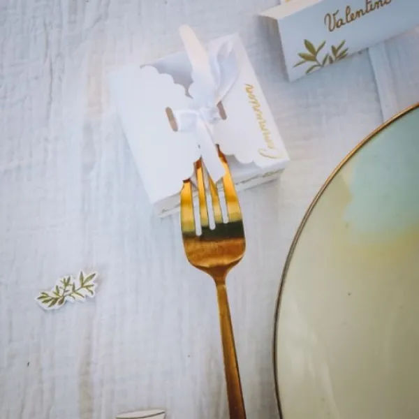 Sale 10 Contenants Communions Or Theme Communion