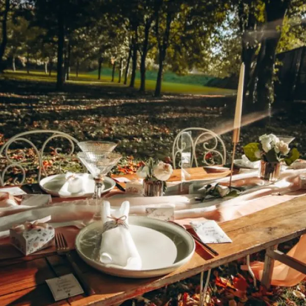 Badaboum 10 Contenants Festonn S Peony Vegetal