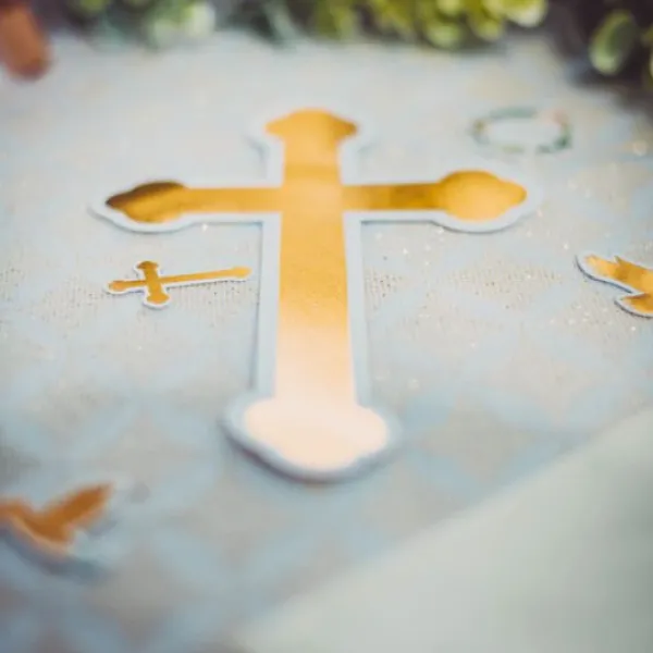 Outlet 6 D Co De Table Eucalyptus Croix Colombe Theme Colombe