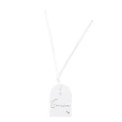 Hot 10 Etiquettes Communion Puret Theme Communion