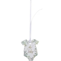 New 10 Etiquettes Oh Baby Theme D Co Baby Shower