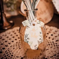 New 10 Etiquettes Oh Baby Theme D Co Baby Shower