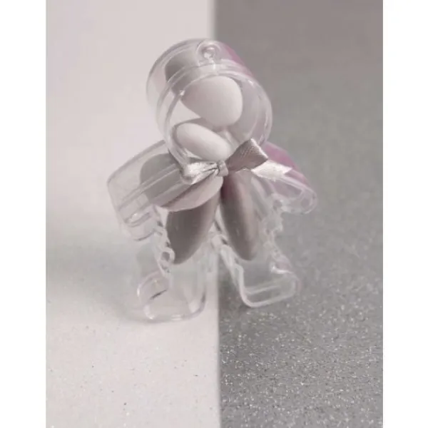 Hot 3 Figurines B B Gar Ons Theme Gender Reveal