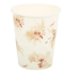 New 8 Gobelets En Carton Theme Coachella Theme Cinema