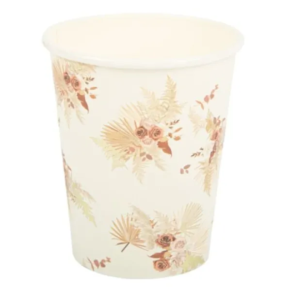 New 8 Gobelets En Carton Theme Coachella Theme Cinema