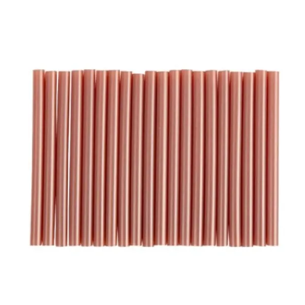 Badaboum 20 Recharges De Colle Rose Gold Pour Cachet De Cire