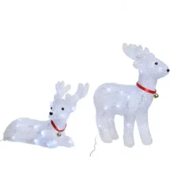 Badaboum 2 Rennes Lumineux Acrylique Originaux Outlet