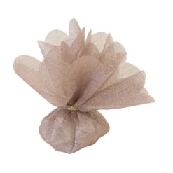 Badaboum 6 Ronds De Tulle M Tallis S Rose Gold