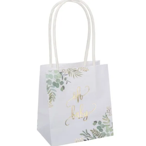 Online 6 Sacs Cadeaux Oh Baby Theme D Co Baby Shower