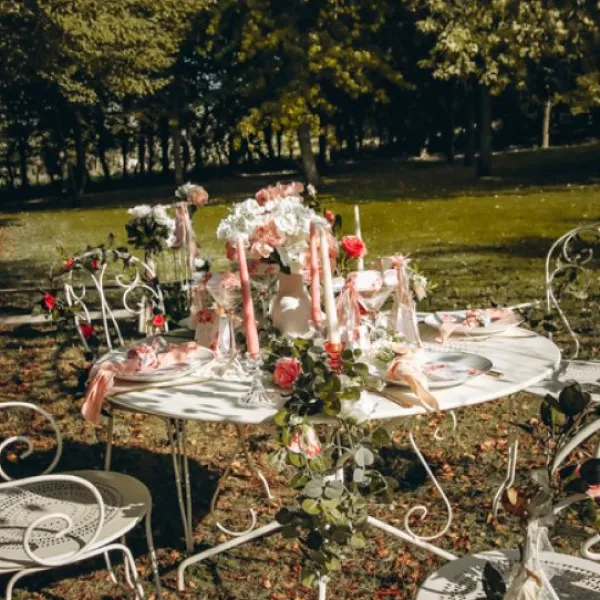 Badaboum 24 Stickers Merci Romantique