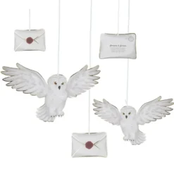 5 Suspensions Chauves Souris Halloween Pastel Theme Deco Pastel