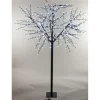 Badaboum Arbre Lumineux 600 Led Blanc FroiDécolour Changing New