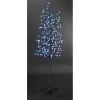 Badaboum Arbre Lumineux 200 Led Multicolore Colour Changing Discount