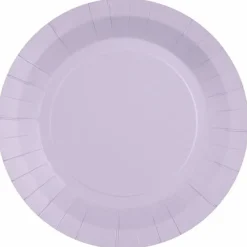 Badaboum Assiette De Noel En Carton Couleur 23Cm Cm X 10 Pi Ces Hot