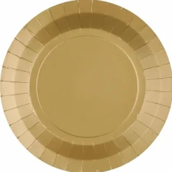 Badaboum Assiette De Noel En Carton Couleur 23Cm Cm X 10 Pi Ces Hot