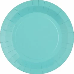 Badaboum Assiette De Noel En Carton Couleur 23Cm Cm X 10 Pi Ces Hot