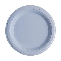 Badaboum Assiette De Noel En Carton Couleur 23Cm Cm X 10 Pi Ces Hot