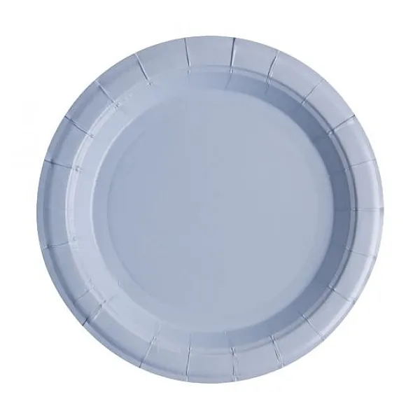 Badaboum Assiette De Noel En Carton Couleur 23Cm Cm X 10 Pi Ces Hot