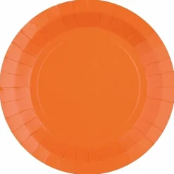 Badaboum Assiette De Noel En Carton Couleur 23Cm Cm X 10 Pi Ces Hot