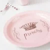 Best Assiette En Carton Princesse 23Cm X 6 Pi Ces Theme Deco Princesse