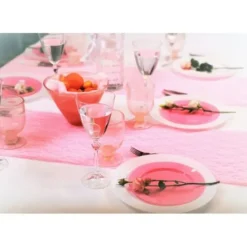 Online Assiette En Plastique Ronde R Utilisable Blanche X 6 Pi Ces Theme Eco-Responsable
