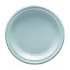 Online Assiettes Plastique Blanche 20.5 Cm R Utilisable X 50 Theme Eco-Responsable