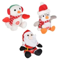 Badaboum Automate Noel Lumineux Pas Cher Sale