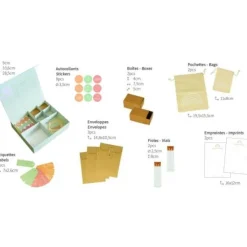 Clearance Baby Memory Box Theme D Co Baby Shower