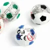Online Balle Rebondissante Foot 3.2Cm Theme Deco Football