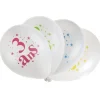 Discount Ballon Gonflable Chiffre 3 Joyeux Anniversaire X8 Theme Joyeux Anniversaire
