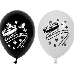 Discount Ballon Gonflable Cinema X 8 Pi Ces Theme Cinema