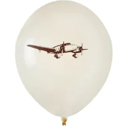 Badaboum Ballon Gonflable Mariage Voyage X8 Pi Ces