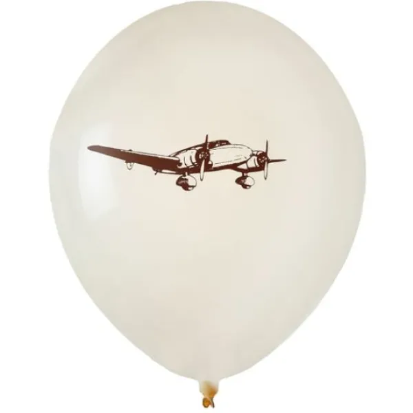 Badaboum Ballon Gonflable Mariage Voyage X8 Pi Ces