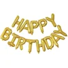 Discount Ballon Mylar Happy Birthday Or Theme Joyeux Anniversaire