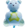 Discount Ballon Mylar Ourson Gar On Theme Gender Reveal