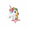 Sale Ballons Gonflables Mylar G Ant T Te De Licorne 140Cm Theme Licorne
