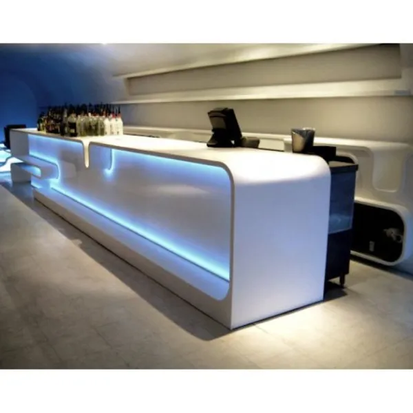 Badaboum Bande Ruban Lumineux Flexible Plat 150 Led Blanc