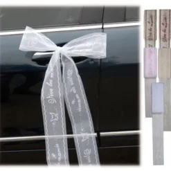 Badaboum Bandeau Vive Les Mari E