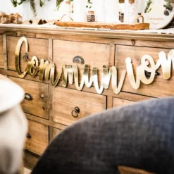 Discount Banderole M Tallis Communion Or Theme Communion