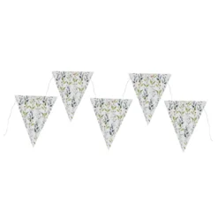 Badaboum Banderole Mariage V G Tal 22Cm