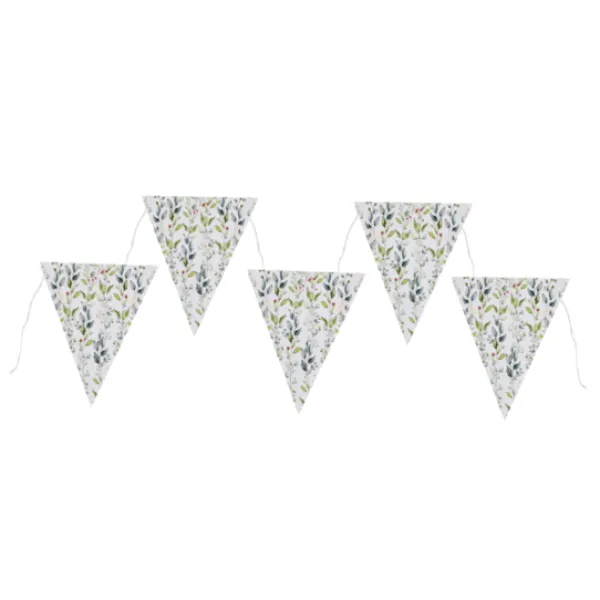 Badaboum Banderole Mariage V G Tal 22Cm